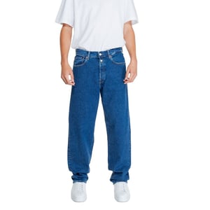 Avslappnad passform jeans Anbass modell