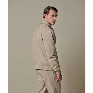 Profuomo Ppxu10012b f3 jacket kort profu