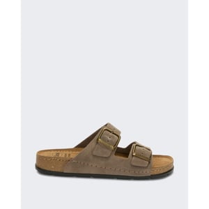 Scholl Heren bora 2 buckles man