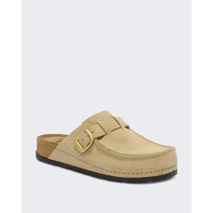 Scholl Dames bora moccasin