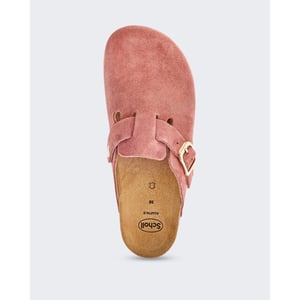 Scholl Dames fae
