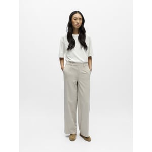 Object objlisa wide pant noos 23037921 humus