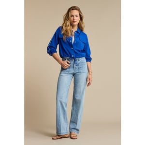 Red Button Colette frontpocket