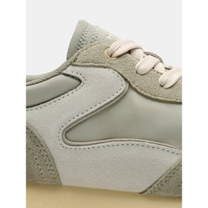 HOFF 12602406 sneaker man city retro sage
