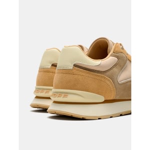 HOFF 12602005 sneaker woman city camel