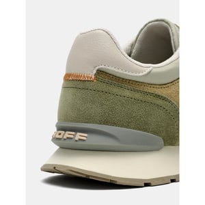 HOFF 12602403 sneaker man city khaki
