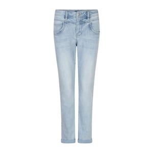 Red Button Relax denim bleach