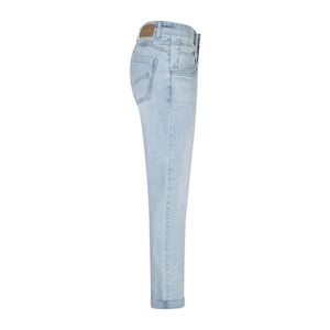 Red Button Relax denim bleach