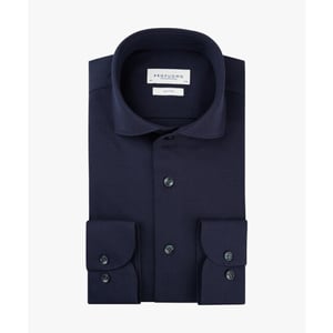 Profuomo Pp2hc10014 overhemd - cutaway lange mouw profu