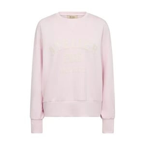 Mos Mosh 177510 745 mosmosh mm nima o-ls sweatshirt ballet slipper