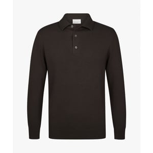 Profuomo Ppxj10005a - polo onepiece trui profu