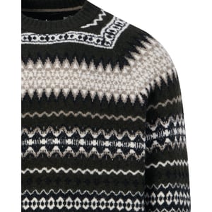 Barbour Trui ronde hals