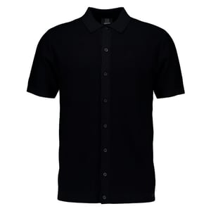 Genti Shirt 8 buttons ss vesten k4125-1260
