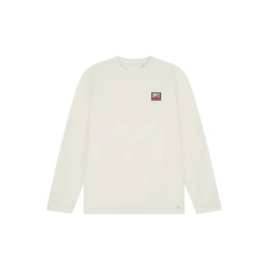 Croyez Homme Patch longsleeve truien cra30026027