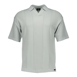 Genti Polo no buttons ss polos k4129-1260