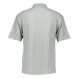Genti Polo no buttons ss polos k4129-1260