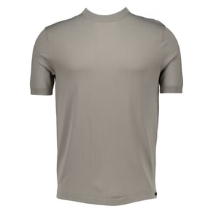 Genti Round neck ss t-shirts k4120-1260