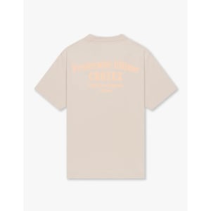 Croyez Homme Cr1-hs25-57 t-shirts cr1-hs25-57