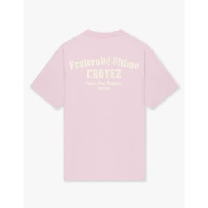 Croyez Homme Cr1-hs25-57 t-shirts cr1-hs25-57