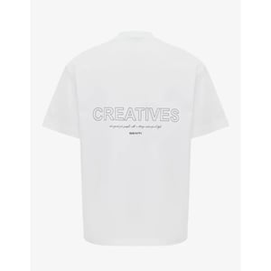 Genti J4104-1242 t-shirts j4104-1242