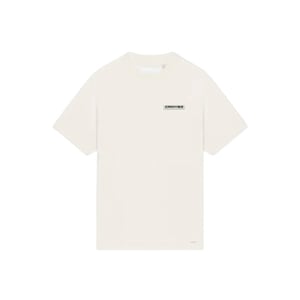 Croyez Homme Etiquette t-shirt t-shirts cra30026001