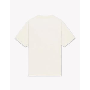 Croyez Homme Etiquette t-shirt t-shirts cra30026001