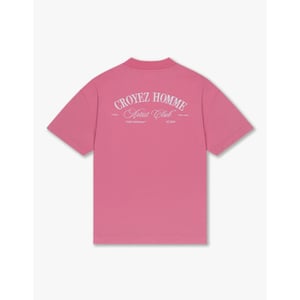 Croyez Homme Cr2-fw25-31 t-shirts cr2-fw25-31