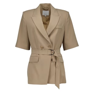 Dante 6 Nissa short sleeve blazer blazers 261150