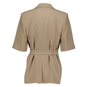 Dante 6 Nissa short sleeve blazer blazers 261150