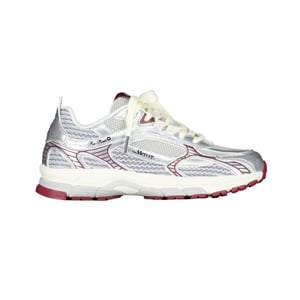 Mercer Amsterdam The re-run twin mesh sneakers me261006
