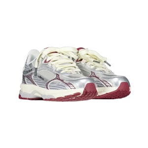 Mercer Amsterdam The re-run twin mesh sneakers me261006