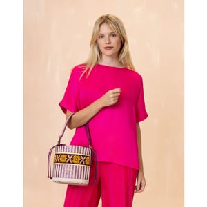 Oilily Baaranka blouse