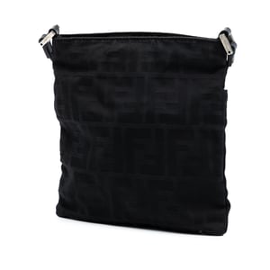 Pre-owned Zucca Canvas Crossbody