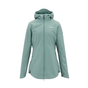 Regatta Dames Natalina Waterdichte Jas (Ivy Moss)