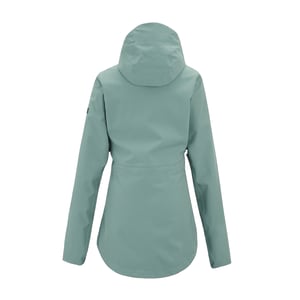 Regatta Dames Natalina Waterdichte Jas (Ivy Moss)