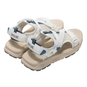 Regatta Womens/Ladies Lito Sandals (Lily White)