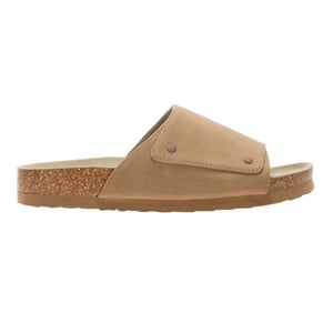 Regatta Womens/Ladies Coasten Sliders (Burnt Tan)