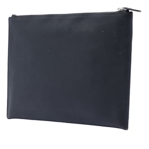 Begagnad Saffiano Clutch