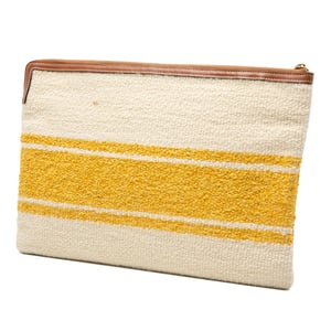 Pre-owned Large Plein Soleil Clutch