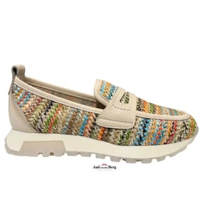 Hispanitas Damesschoenen instappers