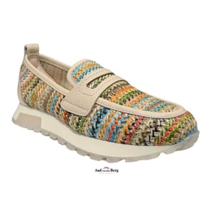 Hispanitas Damesschoenen instappers