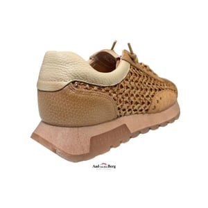 Hispanitas Damesschoenen sneakers