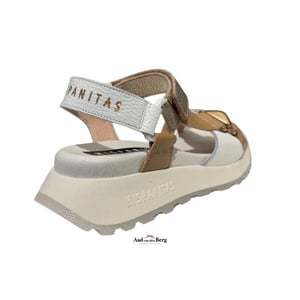 Hispanitas Damesschoenen sandalen