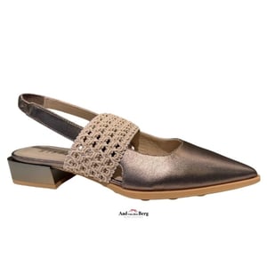 Hispanitas Damesschoenen sandalen