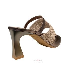 Hispanitas Damesschoenen slippers