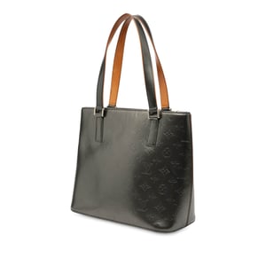 Pre-owned Monogram Mat Stockton