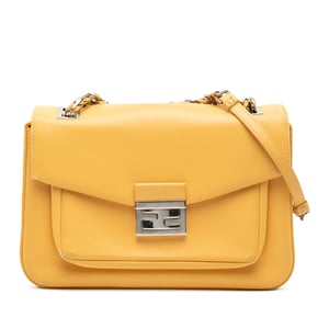 Tweedehands Nappa Be Baguette Crossbody