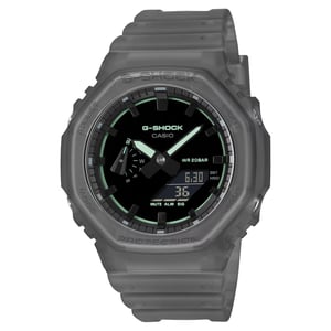 Casio G-shock Unisex's Grey Watch GA-2100K-1AER