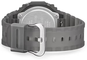 Casio G-shock Unisex's Grey Watch GA-2100K-1AER