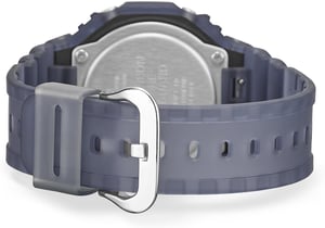 Casio G-shock Unisex's Blue Watch GA-2100K-2AER